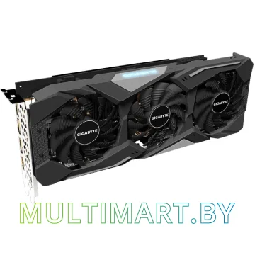 Видеокарта Gigabyte Radeon RX 5700 XT Gaming OC 8GB GDDR6 (GV-R57XTGAMING OC-8GD) картинка 2